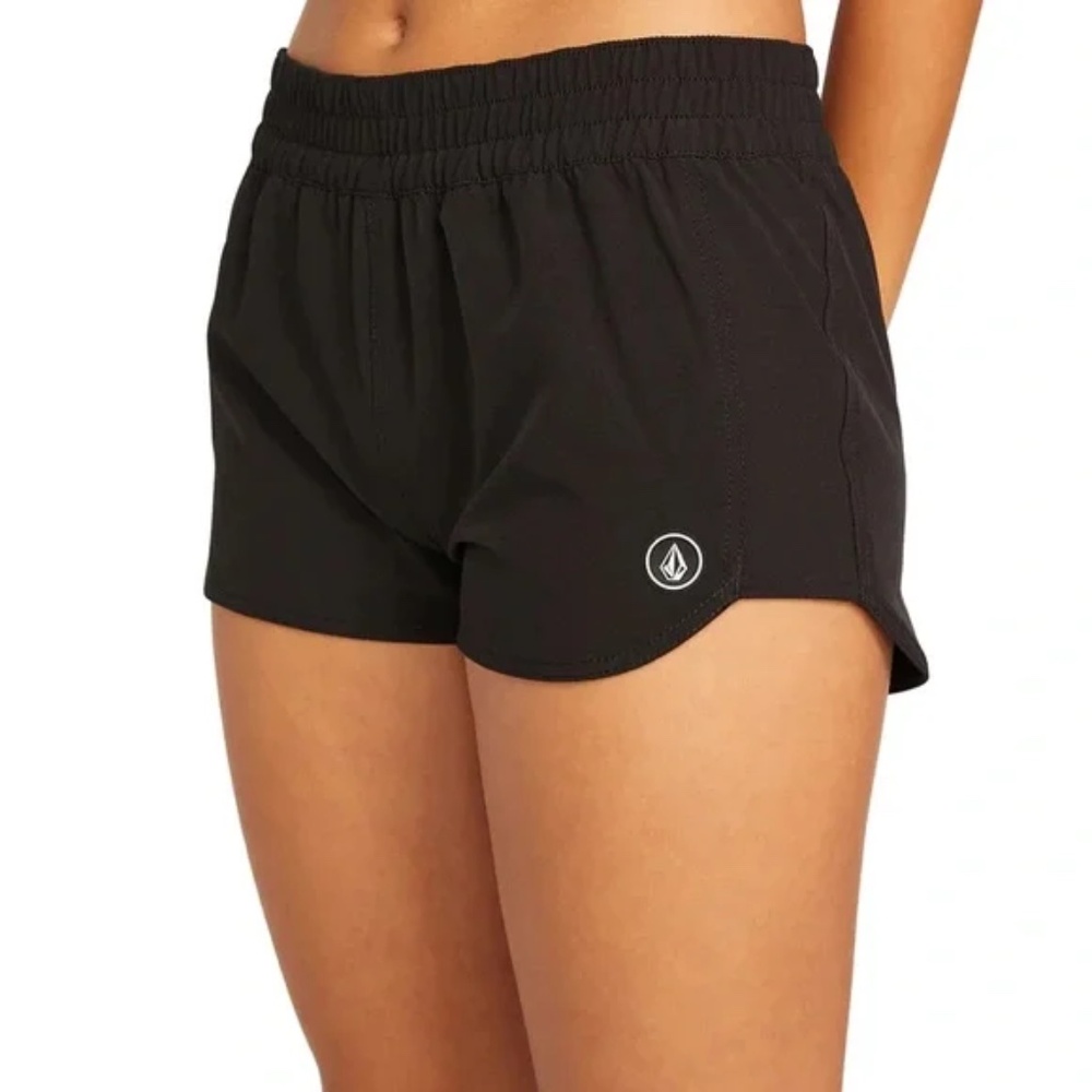 Volcom Simply Solid Boardshorts